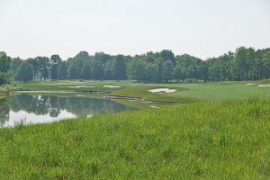 Sand Ridge 16th